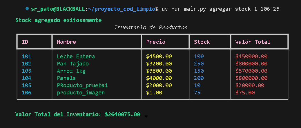 Agregar Producto Imagen