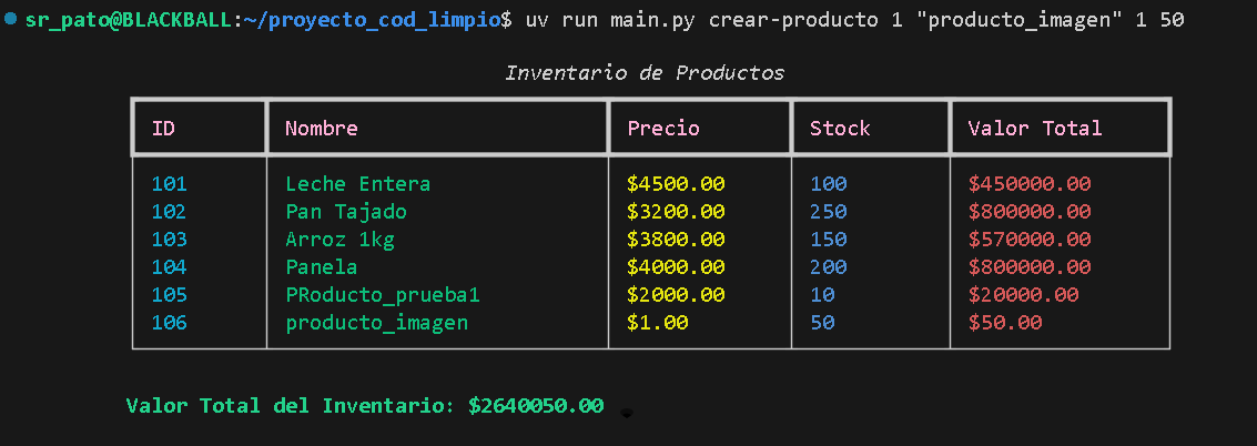 Crear producto imagen