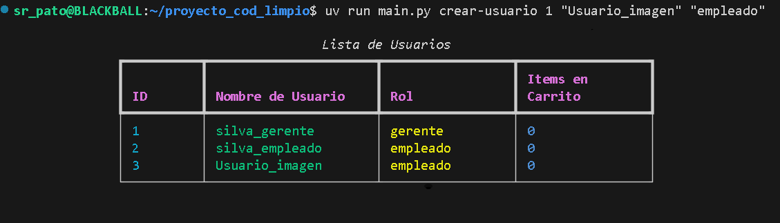 Crear Usuario Imagen